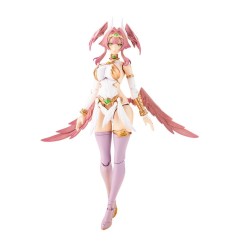 Arcanadea - Plastic Model Kit Aruaril 20 cm
