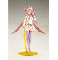 Arcanadea - Plastic Model Kit Aruaril 20 cm
