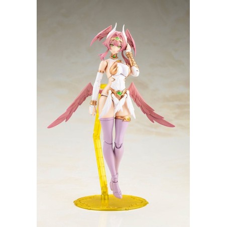 Arcanadea - Plastic Model Kit Aruaril 20 cm