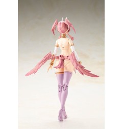 Arcanadea - Plastic Model Kit Aruaril 20 cm
