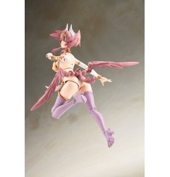 Arcanadea - Figurine Plastic Model Kit Aruaril 20 cm