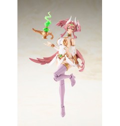 Arcanadea - Plastic Model Kit Aruaril 20 cm