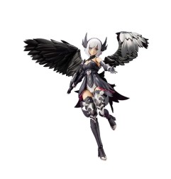 Arcanadea - Figurine Plastic Model Kit Lumitea ReAct-A 17 cm