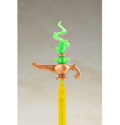 Arcanadea - Plastic Model Kit Aruaril 20 cm