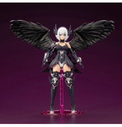 Arcanadea - Figurine Plastic Model Kit Lumitea ReAct-A 17 cm
