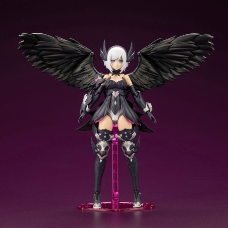 Arcanadea - Plastic Model Kit Lumitea ReAct-A 17 cm