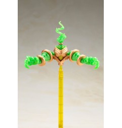 Arcanadea - Figurine Plastic Model Kit Aruaril 20 cm