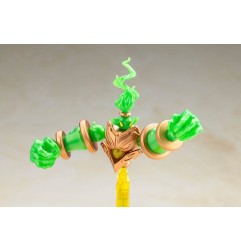 Arcanadea - Figurine Plastic Model Kit Aruaril 20 cm