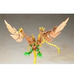 Arcanadea - Plastic Model Kit Aruaril 20 cm