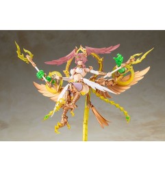 Arcanadea - Plastic Model Kit Aruaril 20 cm
