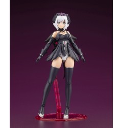 Arcanadea - Figurine Plastic Model Kit Lumitea ReAct-A 17 cm