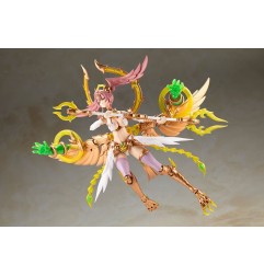 Arcanadea - Plastic Model Kit Aruaril 20 cm