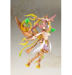 Arcanadea - Figurine Plastic Model Kit Aruaril 20 cm