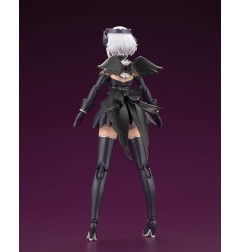 Arcanadea - Figurine Plastic Model Kit Lumitea ReAct-A 17 cm