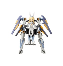 Frame Arms Girl - Figurine Plastic Model Kit Baselard with Exosuit Baselard 19 cm