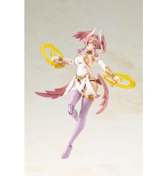 Arcanadea - Figurine Plastic Model Kit Aruaril 20 cm