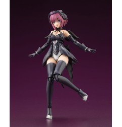 Arcanadea - Figurine Plastic Model Kit Lumitea ReAct-A 17 cm