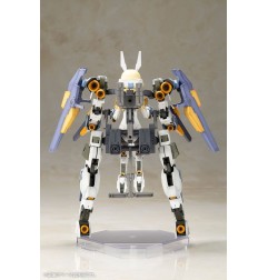 Frame Arms Girl - Figurine Plastic Model Kit Baselard with Exosuit Baselard 19 cm