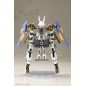 Frame Arms Girl - Figurine Plastic Model Kit Baselard with Exosuit Baselard 19 cm