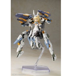 Frame Arms Girl - Figurine Plastic Model Kit Baselard with Exosuit Baselard 19 cm
