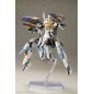 Frame Arms Girl - Figurine Plastic Model Kit Baselard with Exosuit Baselard 19 cm