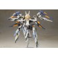 Frame Arms Girl - Figurine Plastic Model Kit Baselard with Exosuit Baselard 19 cm