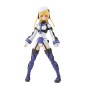 Frame Arms Girl - Figurine Plastic Model Kit Greifen Barracuda 15 cm