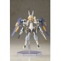 Frame Arms Girl - Figurine Plastic Model Kit Baselard with Exosuit Baselard 19 cm