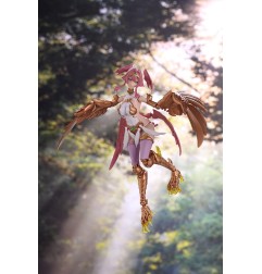 Arcanadea - Plastic Model Kit Aruaril 20 cm