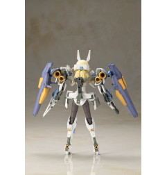 Frame Arms Girl - Figurine Plastic Model Kit Baselard with Exosuit Baselard 19 cm