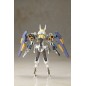 Frame Arms Girl - Figurine Plastic Model Kit Baselard with Exosuit Baselard 19 cm