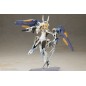 Frame Arms Girl - Figurine Plastic Model Kit Baselard with Exosuit Baselard 19 cm