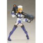 Frame Arms Girl - Figurine Plastic Model Kit Greifen Barracuda 15 cm