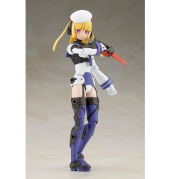 Frame Arms Girl - Figurine Plastic Model Kit Greifen Barracuda 15 cm