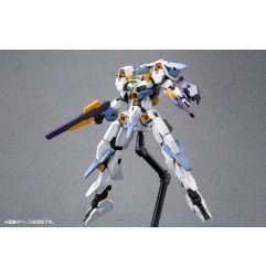 Frame Arms Girl - Figurine Plastic Model Kit Baselard with Exosuit Baselard 19 cm