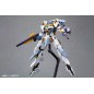 Frame Arms Girl - Figurine Plastic Model Kit Baselard with Exosuit Baselard 19 cm