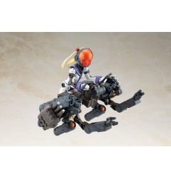 Frame Arms Girl - Figurine Plastic Model Kit Greifen Barracuda 15 cm