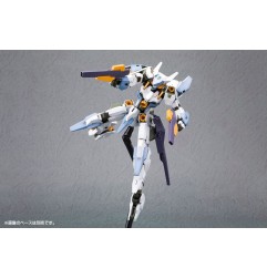Frame Arms Girl - Figurine Plastic Model Kit Baselard with Exosuit Baselard 19 cm