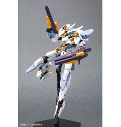Frame Arms Girl - Figurine Plastic Model Kit Baselard with Exosuit Baselard 19 cm