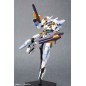 Frame Arms Girl - Figurine Plastic Model Kit Baselard with Exosuit Baselard 19 cm