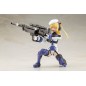 Frame Arms Girl - Figurine Plastic Model Kit Greifen Barracuda 15 cm