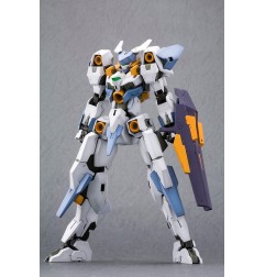 Frame Arms Girl - Figurine Plastic Model Kit Baselard with Exosuit Baselard 19 cm