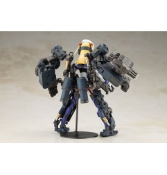 Frame Arms Girl - Figurine Plastic Model Kit Greifen Barracuda 15 cm