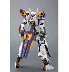 Frame Arms Girl - Figurine Plastic Model Kit Baselard with Exosuit Baselard 19 cm