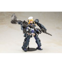 Frame Arms Girl - Figurine Plastic Model Kit Greifen Barracuda 15 cm