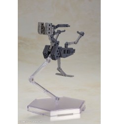 Frame Arms Girl - Figurine Plastic Model Kit Baselard with Exosuit Baselard 19 cm