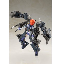 Frame Arms Girl - Figurine Plastic Model Kit Greifen Barracuda 15 cm