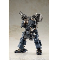 Frame Arms Girl - Figurine Plastic Model Kit Greifen Barracuda 15 cm