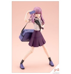 Sousai Shojo Teien - Figurine Plastic Model Kit 1/10 Little Devil Twin Tails 15 cm