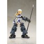 Frame Arms Girl - Figurine Plastic Model Kit Greifen Barracuda 15 cm